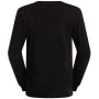 The North Face Evolution Simple Dome Regular Long-Sleeve Tee férfi póló