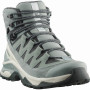 Salomon Quest Echo Gore Tex női túracipő