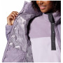 Columbia Delta Ridge™ II Down Hooded Jacket női dzseki
