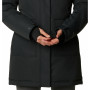 Columbia Little Si™ Insulated Parka női kabát