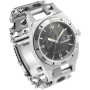 Óra Leatherman Tread Tempo Silver CZ