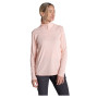 Craghoppers NosiLife SolarShield+ Half Zip Top női póló