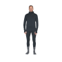 Devold Expedition Merino Silk Hoodie Man férfi funkcionális pulóver