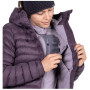 Mountain Equipment Superflux Hooded Jacket Women's női télikabát