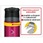 Thermos Mountain FFX 0,9l termosz