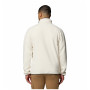 Columbia Helvetia™ II Half Snap Fleece férfi pulóver