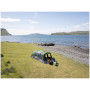 Vango Sherwood Air TC 400 Package sátor