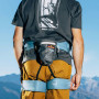 Wild Country Flow Chalk Bag ziazsák
