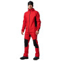 Northfinder Amadeu férfi softshell kabát