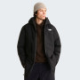 The North Face M Mtn Range Down Parka férfi kabát