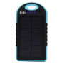 Coelsol Solární powerbanka 12000 mAh napelemes powerbank