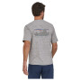 Patagonia M's Cap Cool Daily Graphic Shirt férfi póló