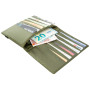 Pénztárca Tatonka Card Holder 12 RFID B