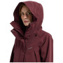 Didriksons Ilma Wns Parka 8 női softshell kabát