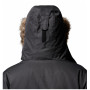 Columbia Suttle Mountain™ Long Insulated Jacket női télikabát