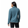 Columbia Essential Hike™ Grid Fleece Full Zip női pulóver