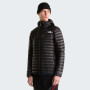 The North Face M Bettaforca Lt Down Hoodie férfi tollkabát
