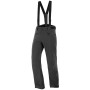 Salomon Edge Pant M férfi sínadrág fekete DEEP BLACK