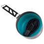 Sea to Summit Camp Kitchen Folding Serving Spoon kanál