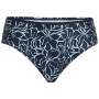 Regatta Aceana Bikini Brief bikini alsó kék NvyFlrParads