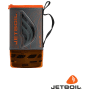 Jet Boil Flash 1.0L WindGuardKit főző