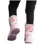 Helly Hansen Jk Silverton Boot Ht Pinkshake Aop gyerek téli cipő