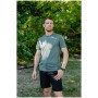 MOOA Merino Lyolite 150 Short férfi póló