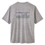 Patagonia M's Cap Cool Daily Graphic Shirt férfi póló
