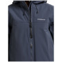 Didriksons Eris Wns Parka női softshell kabát