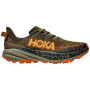 Hoka M Speedgoat 6 férfi futócipő