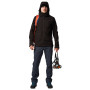 Northfinder Anastacc férfi softshell kabát