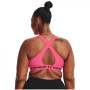 Under Armour Crossback Mid Bra melltartó