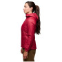Black Diamond W Solution 2.0 Hoody női dzseki