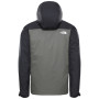 The North Face M Millerton Insulated Jacket férfi dzseki