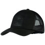 Buff Trucker Cap gyerek baseball sapka fekete