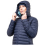 Mountain Equipment Earthrise Hooded Wmns Jacket női télikabát