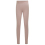 Icebreaker K 200 Oasis Leggings Pink Quartz gyerek funkcionális alsó világosrózsaszín Pink Quartz
