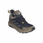 Adidas Terrex Anylander Mid Climaproof J Blue gyerek cipő