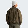 The North Face W Choqa Bomber Jkt női dzseki