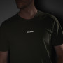 Salomon Trackline SS Tee férfi póló