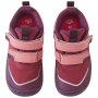 Reima Viikari Maroon gyerek barefoot cipő