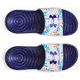 Under Armour W Ansa Graphic női papucs