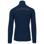 Karpos Pizzocco Half Zip férfi pulóver