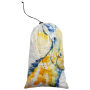 High Tail Designs Drawstring Stuff Sack Giraffe tok