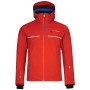 Dare 2b Rendor Jacket férfi síkabát piros CodeRed