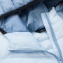 Regatta Womens Hooded Leedre Hybrid női dzseki