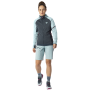 Dynafit Transalper Thermal Hoody Jkt W női funkcionális pulóver