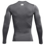 Under Armour HG Armour Comp LS férfi funkcionális póló