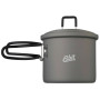 Esbit Hrnec z hliníku 0,625L fazék