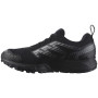 Salomon Wander Gore-Tex férfi futócipő